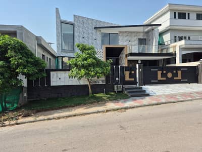 Beautiful house