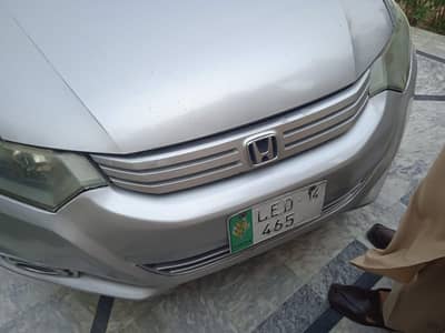Honda Insight 2010