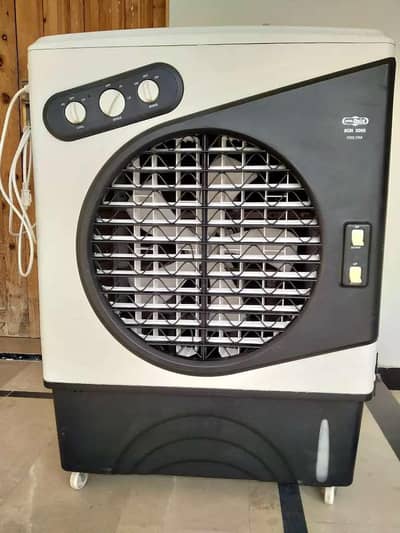 Super Asia Air Fan cooler