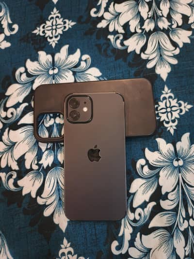 Apple iPhone 12 64gb jv
