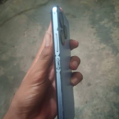 Itel A70