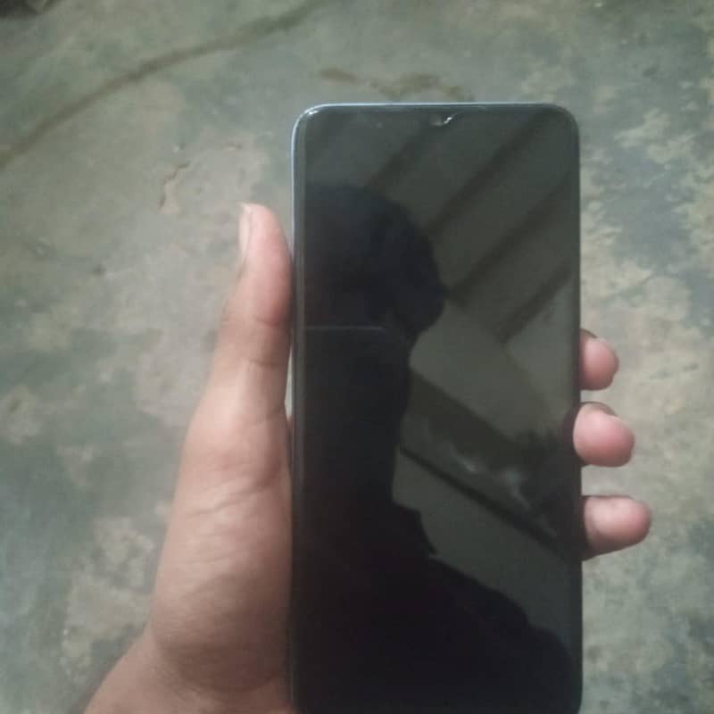 Itel A70 2