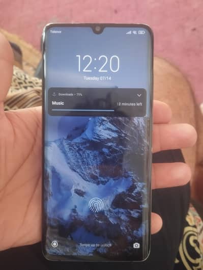 Xiaomi Mi Note 10 Lite