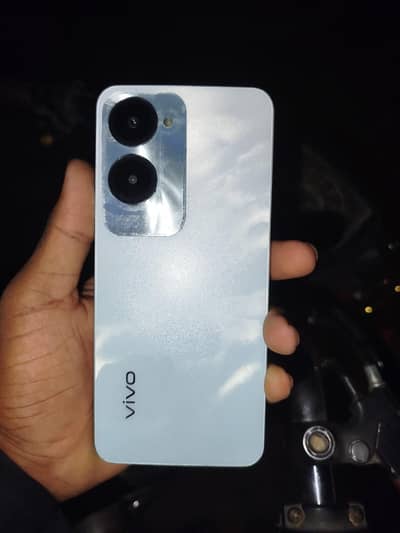 vivo y18