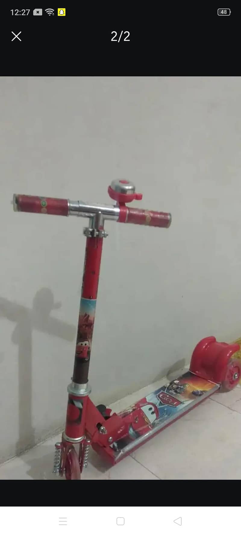 scooties 0