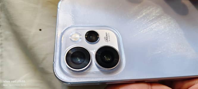 OPPO Reno 15 pro 5g 12/512