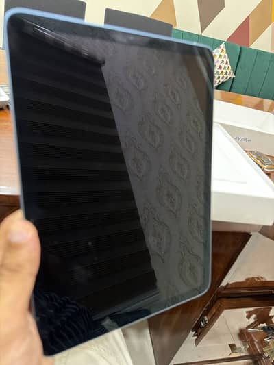 Apple iPad Air 5th Generation (M1) | 64GB Wi-Fi | Blue