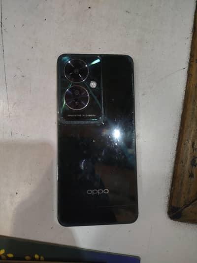 OPPO Reno11 F