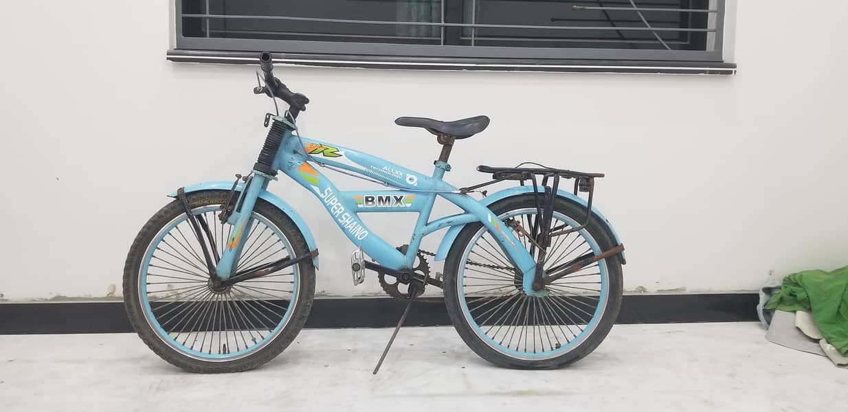 Good cycle 0
