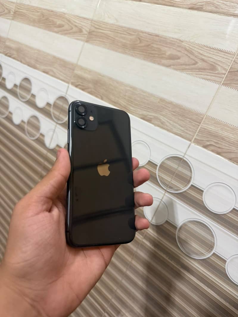 Apple iPhone 11 1