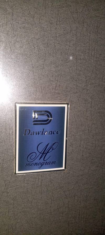 Dawlance fridge hai full size working good