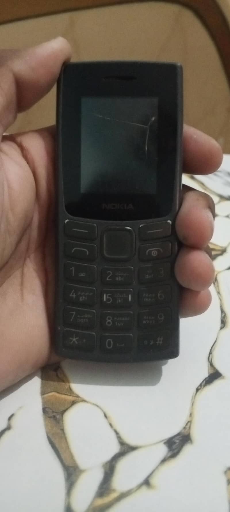 Nokia 106 2