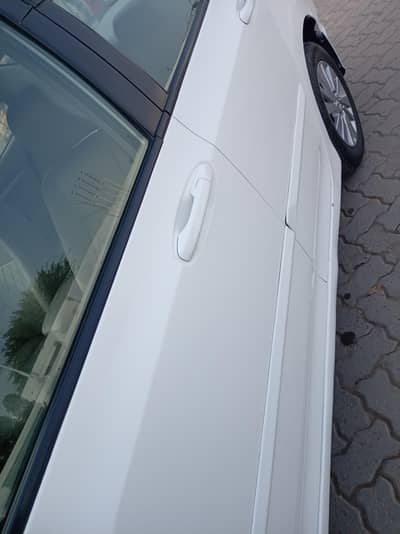 Honda City 2019