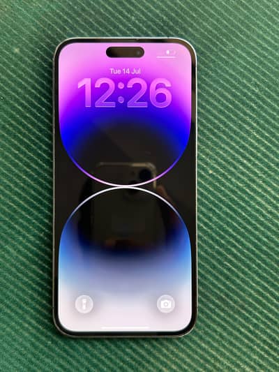 iphone 14 pro max 256 pta approved