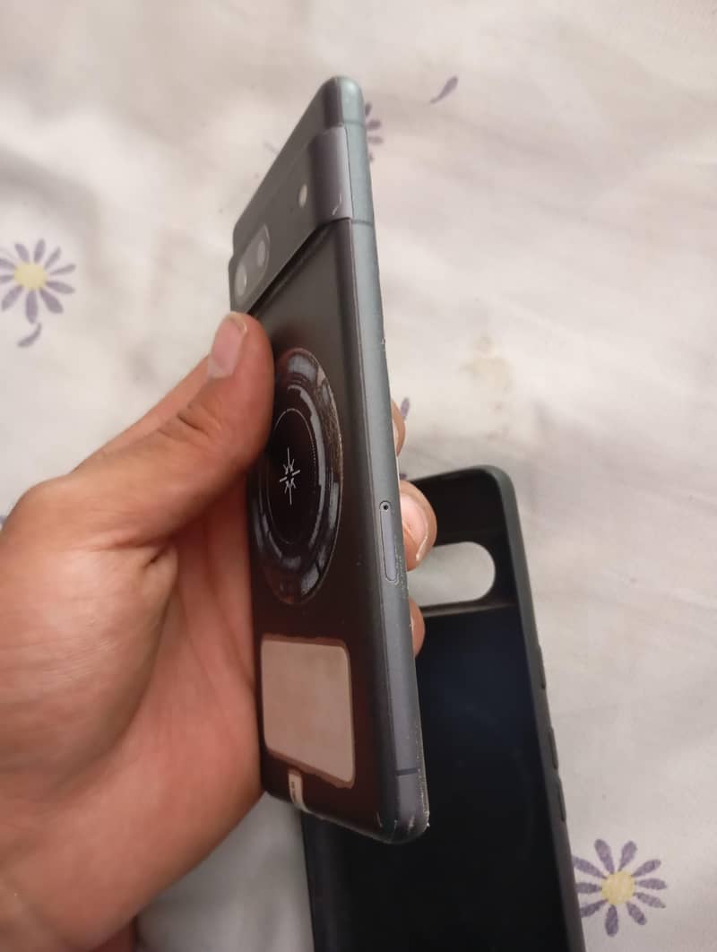 Google Pixel 7 1