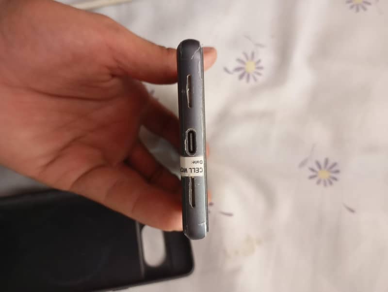 Google Pixel 7 3