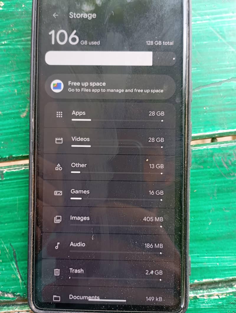 Google Pixel 7 5