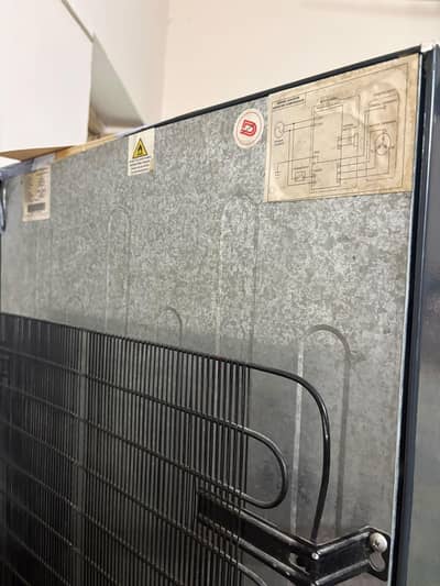 dawlance model number 9170wb