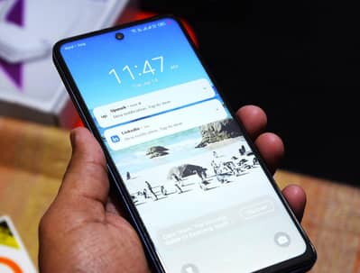 Tecno Spark 10 Pro google 8+8GB/128GB PTA Approved with box/charger