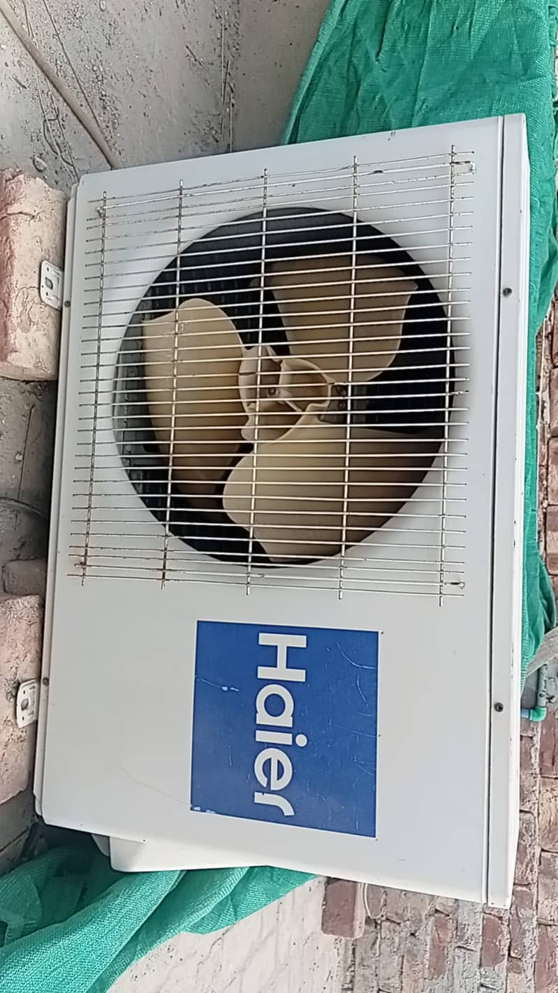 Split A/C 0