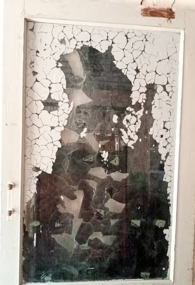 Glass Door for Sale