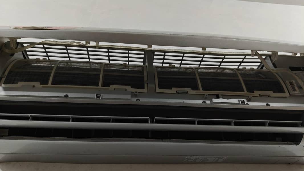 Aircondition 1