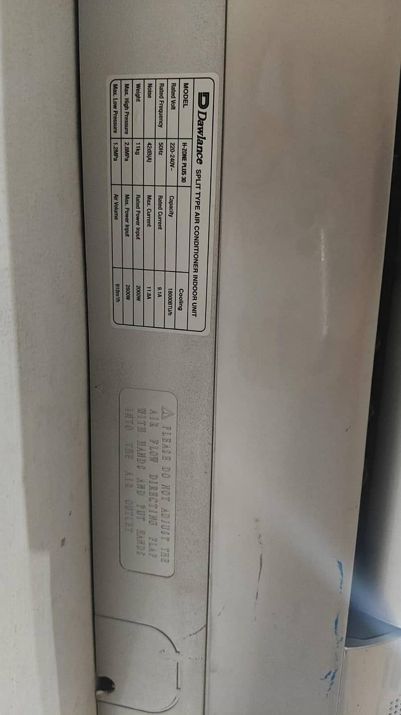 Aircondition 3