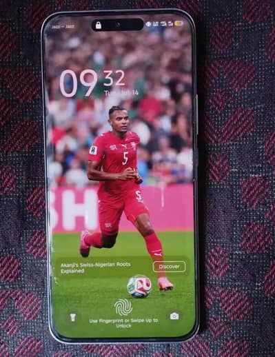 Infinix Hot 60 Pro Plus +