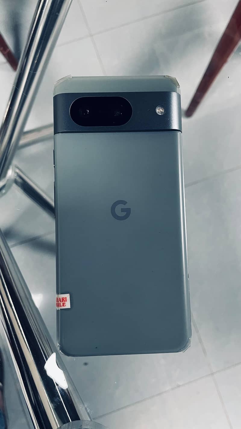Google Pixel 8 1