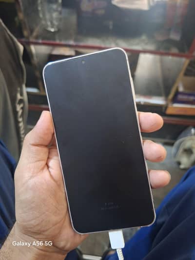 Samsung Mobile S23 Plus