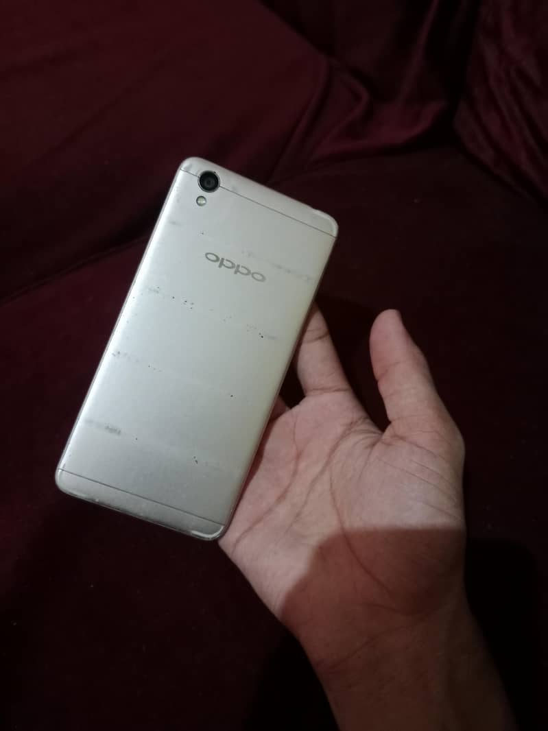 OPPO A37 2