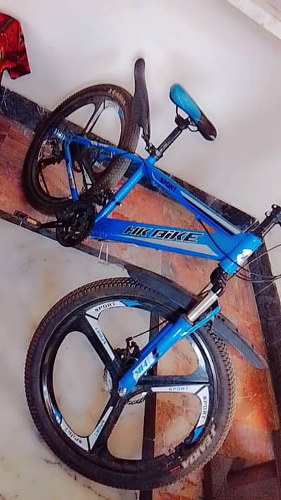 beautiful cycle for sell