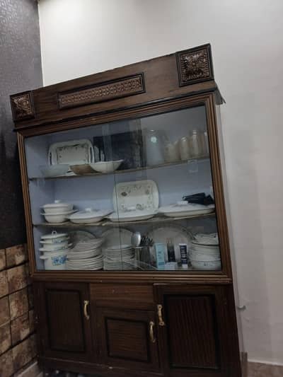showcase