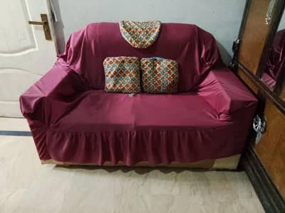 I want to sale my sofa set on reasonable price