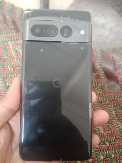 Google Pixel 7 Pro
