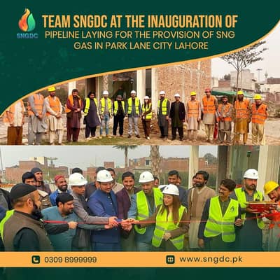 Franchise Opportunity - Join a Leading Gas Distribution Company