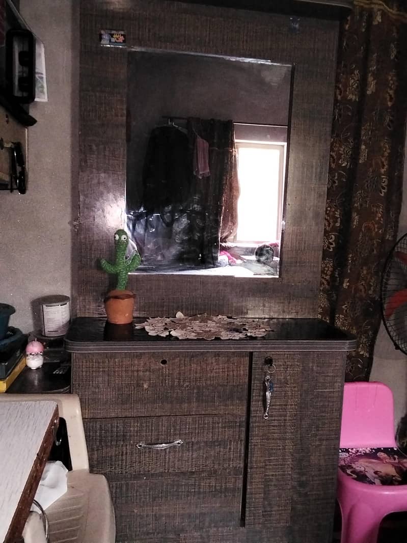 dressing 4