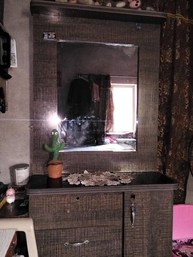 dressing 5