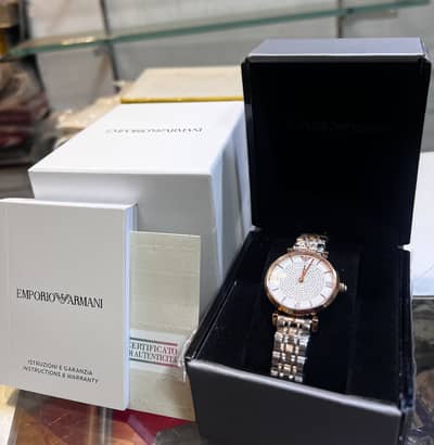 Emporio Armani Ar1926