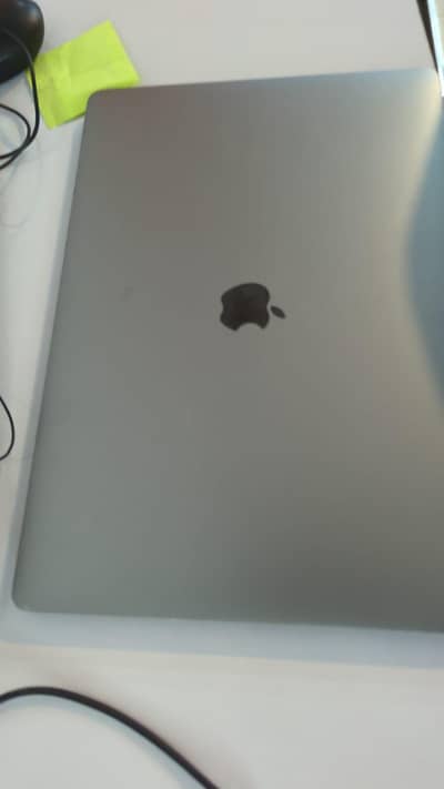 Mac Book Pro 2019