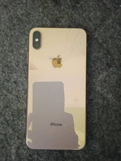 i phone xs max