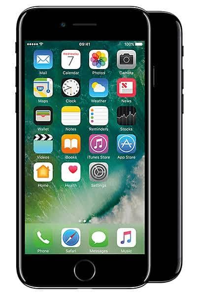 Apple iPhone 7 plus 1