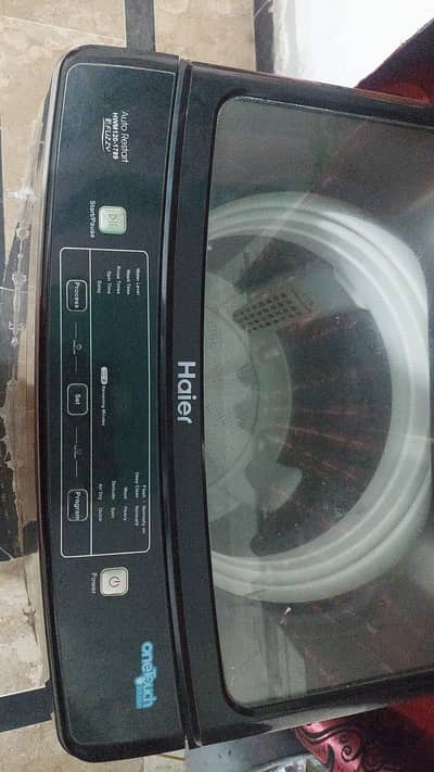 I want to sale my washing machine