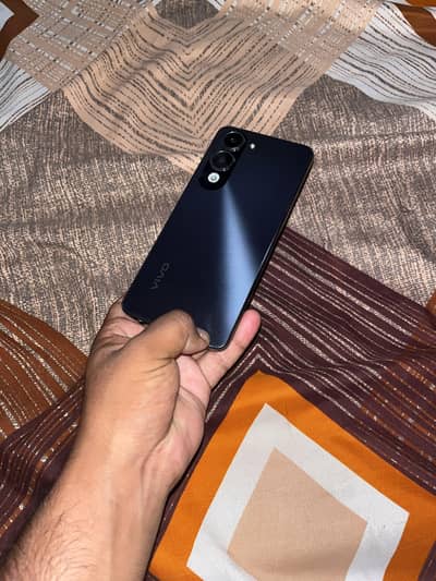 Vivo Y04