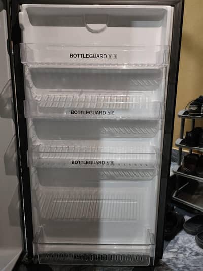 Haier Refrigerator E Star Series, HRF-276 EPC / EPB / EPR