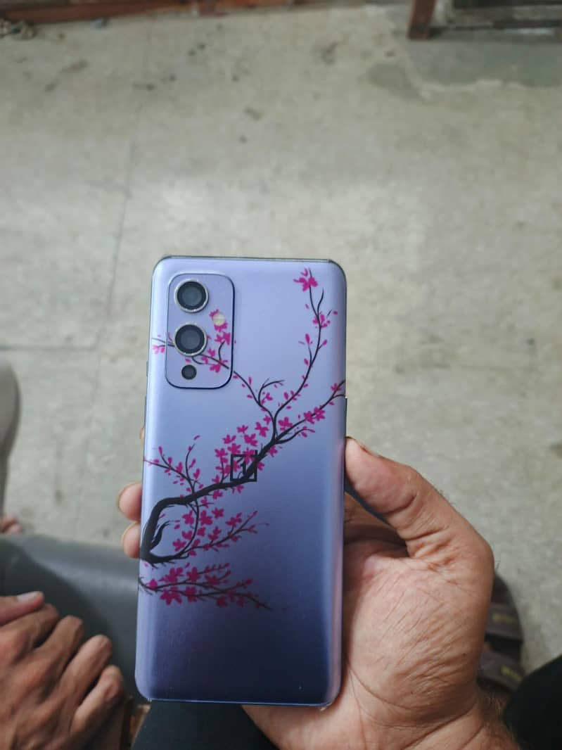 One Plus 9 0
