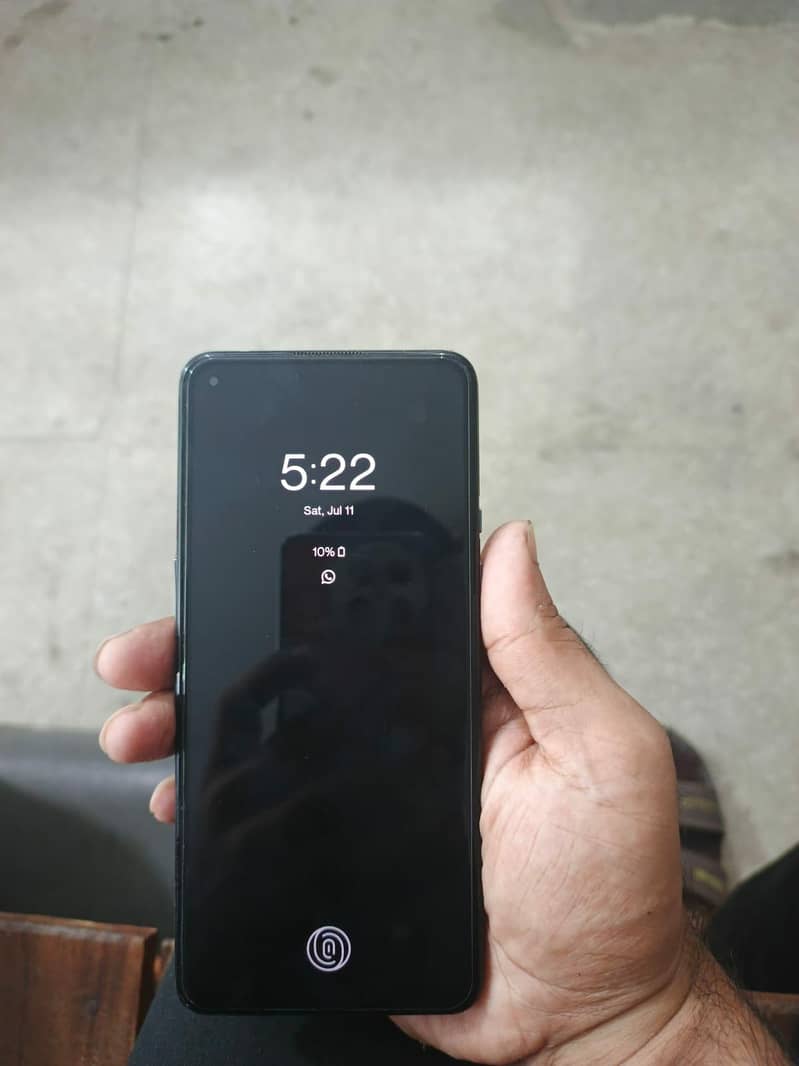 One Plus 9 1