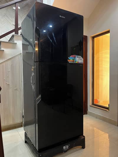 Gree Refrigetrator Full Size GR-9978G Digital