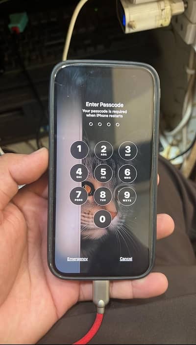 Iphone 14 Baypas For Sale Water Peck