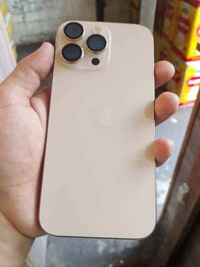 Apple iPhone 16 Pro Max